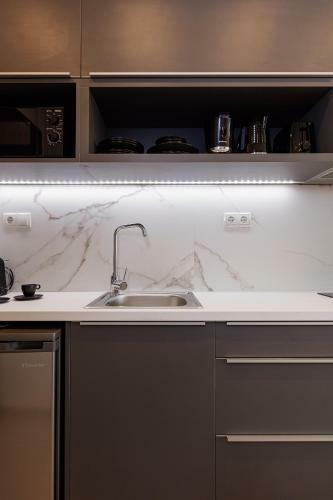 Hotel Eleven Boutique Suites