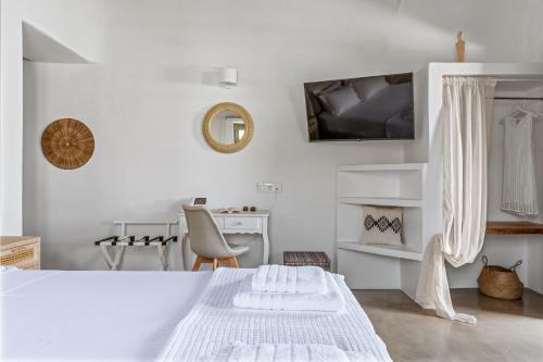 Hotel Ursa Major Suites