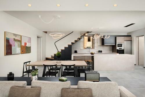 Villa Amar� Chania Luxury Residence