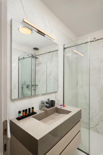 Villa Amar� Chania Luxury Residence