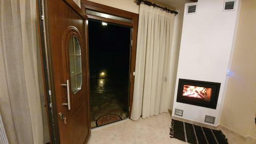 Villas Lirtzis