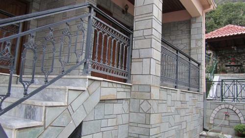 Villa Archontiko Theopetra