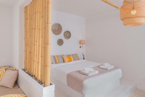 Apartamento Golden Sunrise Suites