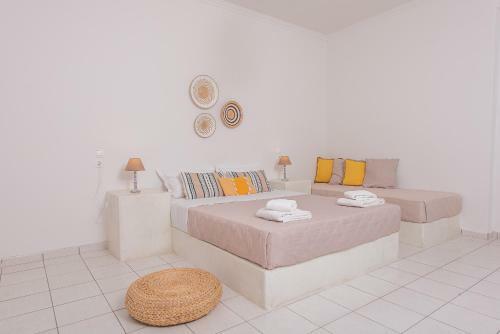 Apartamento Golden Sunrise Suites