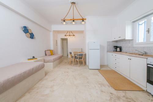 Apartamento Golden Sunrise Suites