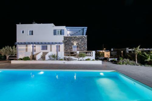 Apartamento Golden Sunrise Suites