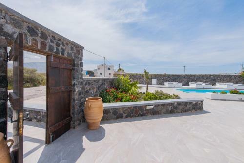 Apartamento Golden Sunrise Suites