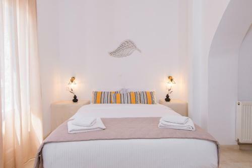 Apartamento Golden Sunrise Suites