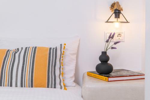 Apartamento Golden Sunrise Suites