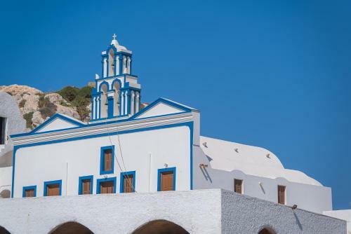 Apartamento Golden Sunrise Suites