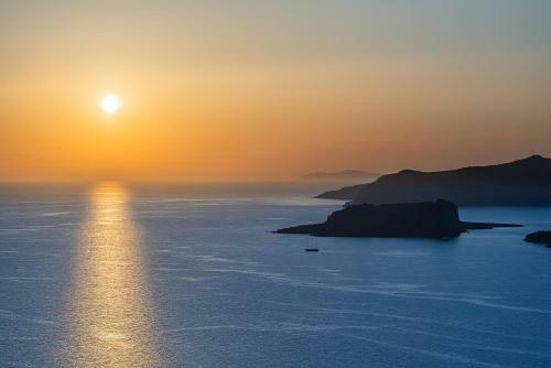 Apartamento Golden Sunrise Suites