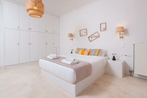 Apartamento Golden Sunrise Suites