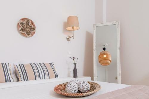 Apartamento Golden Sunrise Suites