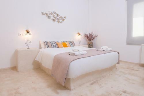 Apartamento Golden Sunrise Suites
