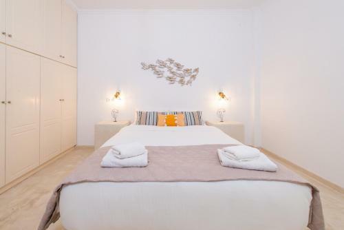 Apartamento Golden Sunrise Suites