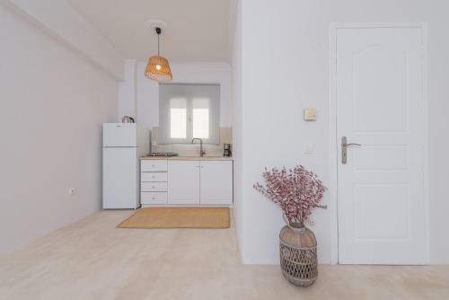 Apartamento Golden Sunrise Suites