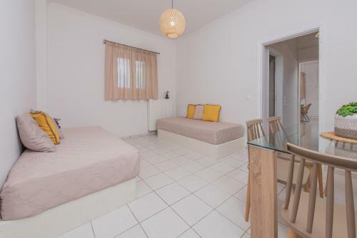 Apartamento Golden Sunrise Suites