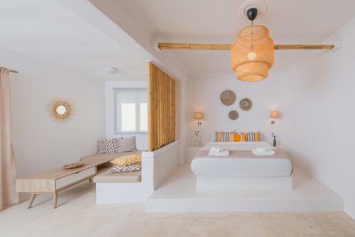 Apartamento Golden Sunrise Suites