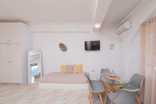 Apartamento Golden Sunrise Suites