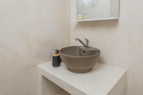 Apartamento Golden Sunrise Suites
