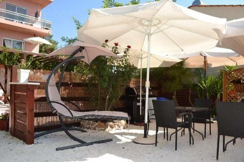 Apartamento Plaisir Rooms