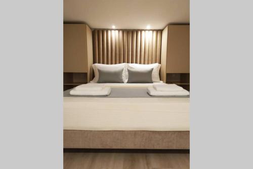 Apartamento Serenity Appartment