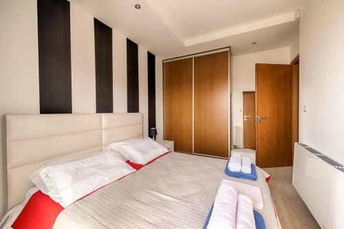 Apartamento Villa Pandesia