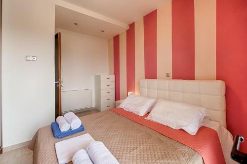 Apartamento Villa Pandesia
