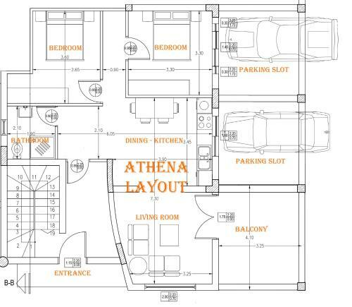 Apartamento Villa Divina