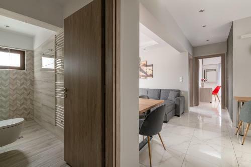 Apartamento Villa Divina