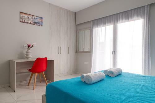 Apartamento Villa Divina