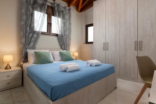 Apartamento Villa Divina