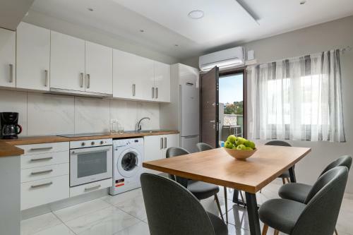 Apartamento Villa Divina