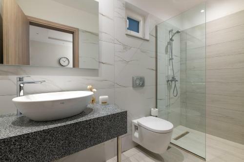 Apartamento Villa Divina