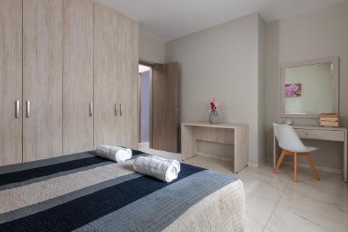 Apartamento Villa Divina