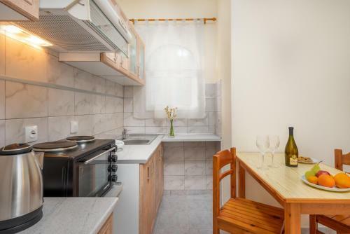 Pyrgos Apartments