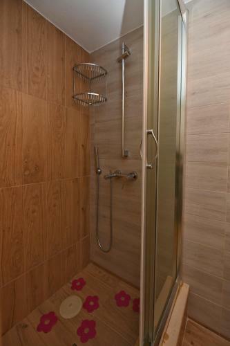 Apartamento Tinos Deluxe Home