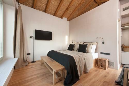 Hotel Ruga Of Vamvakou Homes