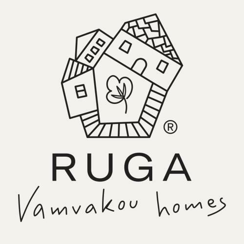 Hotel Ruga Of Vamvakou Homes