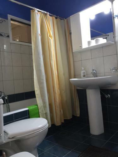 Apartamento Nonika?s House