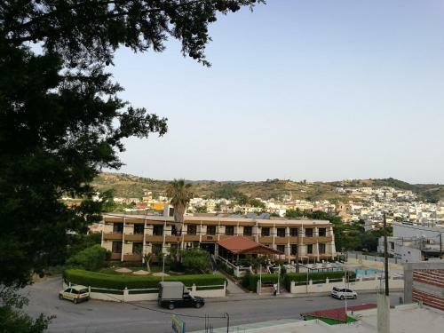 Hotel Golden Days