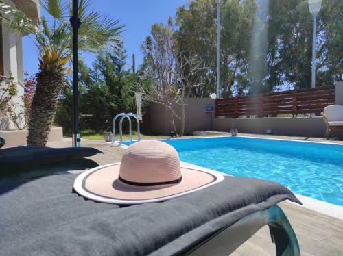 Maia Luxury Pool Villa