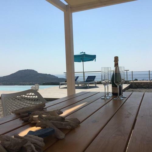 Luxury Villa Helios With Private Pool