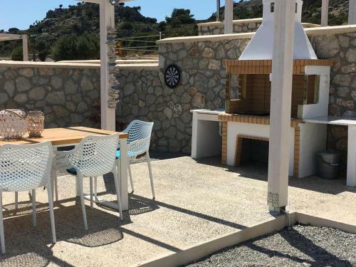 Luxury Villa Helios With Private Pool