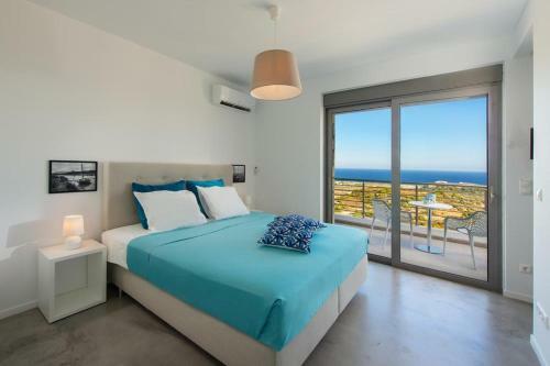 Luxury Villa Helios With Private Pool