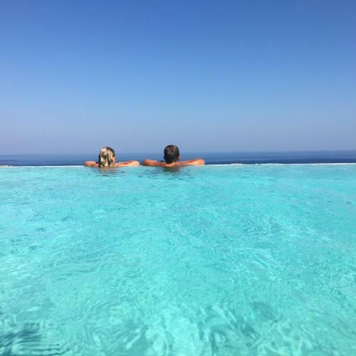 Villa Olympos