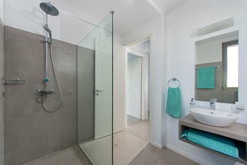 Villa Olympos