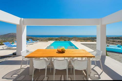 Villa Olympos