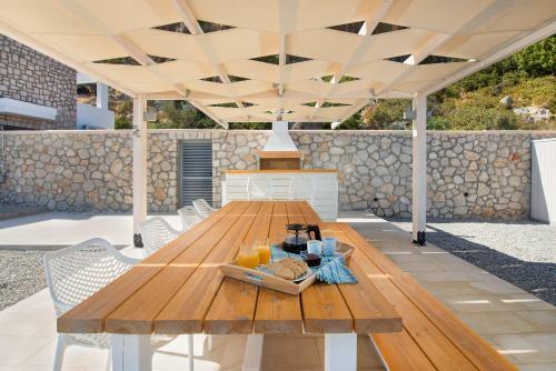 Villa Olympos
