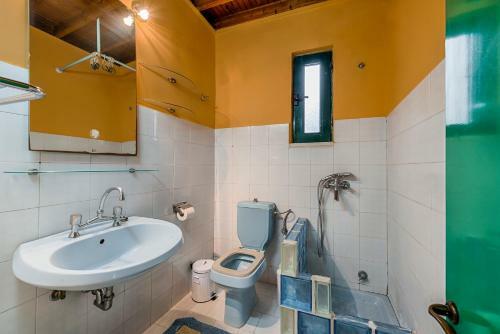 Eleftherias Garden House
